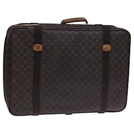 Louis Vuitton-LOUIS VUITTON Monogram Satellite 70 Suitcase M23350 LV Auth bs23911-Monogram