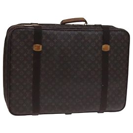 LOUIS VUITTON Mala Monogram Satellite 70 M23350 LV Auth bs23911 Monograma