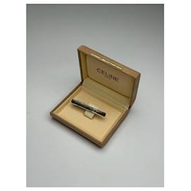 Céline-CELINE Wallets T.  Other-Silvery