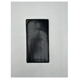 Céline-CELINE Purses, wallets & cases T.  Leather-Black