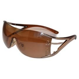 Versace-sunglasses-Brown