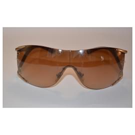 Versace-sunglasses-Brown