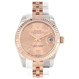 Rolex-Rolex Datejust 178271 Automatic Wristwatch-Other