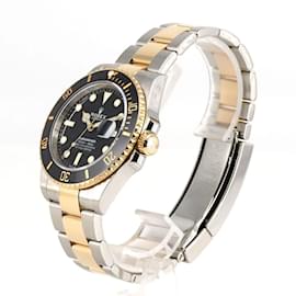 Rolex-Rolex Submariner Date 126613LN Wristwatch-Other