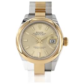 Rolex-Rolex Datejust 279163 Automatic Wristwatch-Other