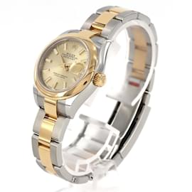 Rolex-Rolex Datejust 279163 Automatic Wristwatch-Other