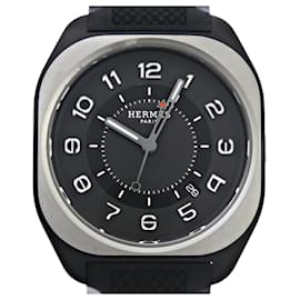 Hermès-Hermes H08 Men's Wristwatch-Other