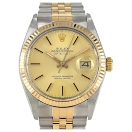 Rolex-Rolex Datejust 16013 Automatic Wristwatch-Other