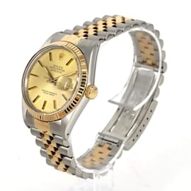 Rolex-Rolex Datejust 16013 Automatic Wristwatch-Other