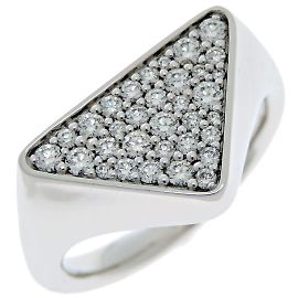 Anillo de Mujer Prada Eternal Diamond Otro