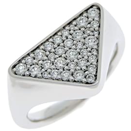 Prada-Prada Eternal Diamond Women's Ring-Other