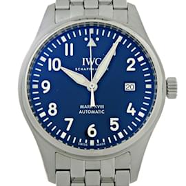 IWC-IWC Pilot's Mark XVIII Petit Prince Men's Wristwatch-Other