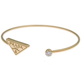 Bracelet Charm Éternel Diamant Prada Autre