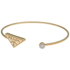 Prada-Prada Eternal Diamond Charm Bracelet-Other