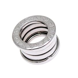 Bulgari-Bvlgari B.zero1 Pendant in 18K White Gold-Other