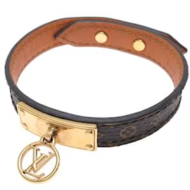 Louis Vuitton-Louis Vuitton Charm Bracelet-Other