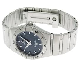 Omega-OMEGA Constellation 25.5MM Ladies Watch-Other