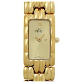 Fendi-Fendi Orologi Ladies Watch 670L-Other