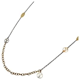 Louis Vuitton-Louis Vuitton Sautoir Mania Necklace-Other