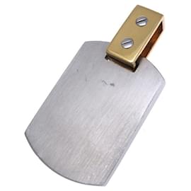 Cartier-Cartier Santos 100 Pendant-Other