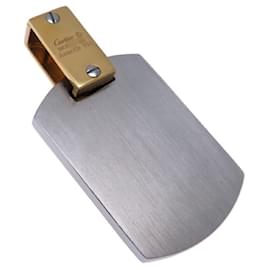 Cartier-Cartier Santos 100 Pendant-Other