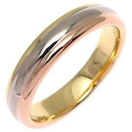 Cartier-Cartier Trinity Ladies Ring-Other
