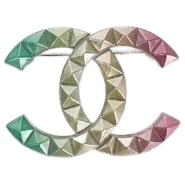 Chanel-Chanel brooch-Other