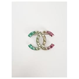 Chanel-Chanel brooch-Other