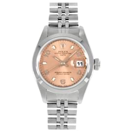 Rolex-Rolex Oyster Perpetual Date Wristwatch-Other
