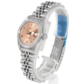 Rolex-Rolex Oyster Perpetual Date Wristwatch-Other