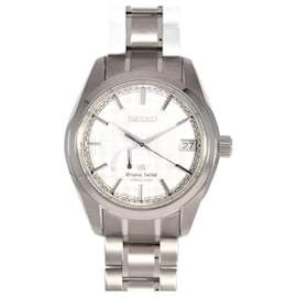 Grand Seiko-Grand Seiko SBGA109 Spring Drive Wristwatch-Other