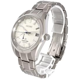 Grand Seiko-Grand Seiko SBGA109 Spring Drive Wristwatch-Other