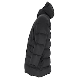Herno-Doudounes Herno avec poches en polyester noir-Noir
