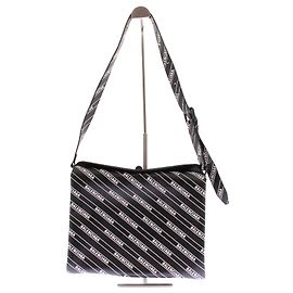 Borse BALENCIAGA T. Pelle Nero