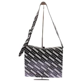 Balenciaga-Sacs à main BALENCIAGA T. Cuir-Noir
