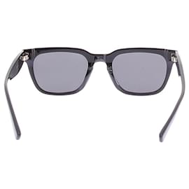Maison Martin Margiela-MAISON MARTIN MARGIELA Sunglasses T.  Plastic-Black