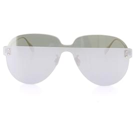 Dior-DIOR Sunglasses T.  Metal-Golden