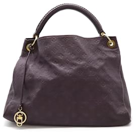 Louis Vuitton-Louis Vuitton Monogram Empreinte Artsy MM Tote Bag-Other