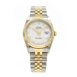 Rolex-Rolex Datejust Automatic Wristwatch-Other