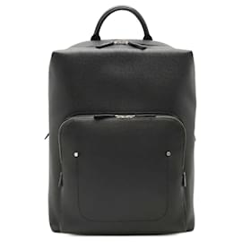 Louis Vuitton-Louis Vuitton Taiga Grigori Backpack-Grey