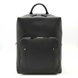Louis Vuitton-Louis Vuitton Taiga Grigori Backpack-Grey
