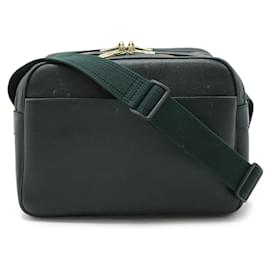 Louis Vuitton-Louis Vuitton Taiga Reporter PM Shoulder Bag-Other