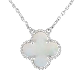 Van Cleef & Arpels-Collier Alhambra de Van Cleef & Arpels-Autre