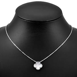 Van Cleef & Arpels-Van Cleef & Arpels Alhambra Necklace-Other