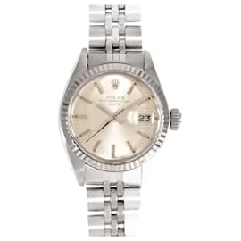 Rolex-Rolex Datejust 6917 Wristwatch-Other