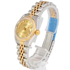 Rolex-Rolex Datejust 69173G Wristwatch-Other
