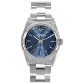 Rolex-Montre-bracelet automatique Rolex Air King 14000-Autre