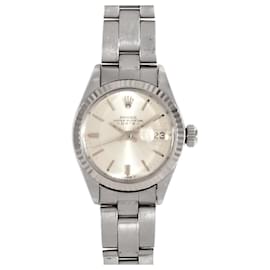 Rolex-Rolex Datejust 6917 Automatic Wristwatch-Other