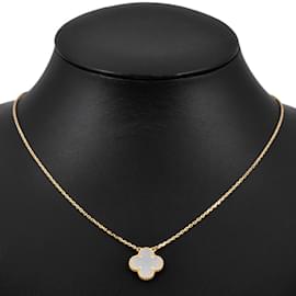 Van Cleef & Arpels-Van Cleef & Arpels Alhambra Necklace-Other