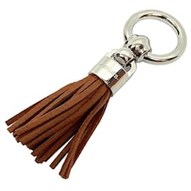 Hermès-Écharpe Twilly Hermes Muffler Anneau Charme-Autre